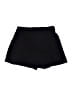 Maurices Solid Black Shorts Size M - photo 2