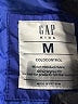 Gap Kids 100% Polyester Solid Blue Snow Jacket Size S (kids) - photo 3