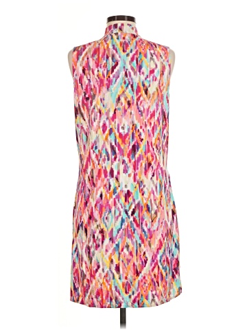 Tribal Cocktail Dress (view 2)