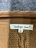 Indigo Soul Brown Pullover Sweater Size L - photo 7