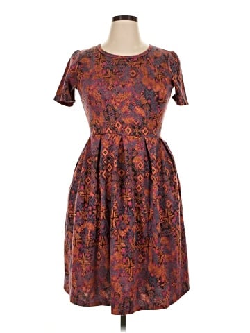 Lularoe Cocktail Dress (view 1)