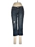 Vigold Hearts Blue Jeans Size 5 - photo 1