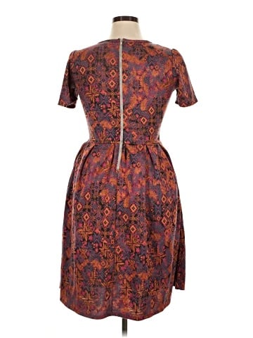 Lularoe Cocktail Dress (view 2)