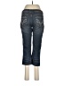 Vigold Hearts Blue Jeans Size 5 - photo 2