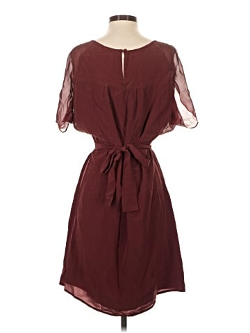 Covet Cocktail Dress (view 2)