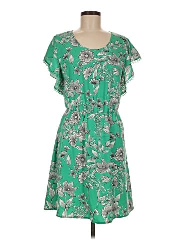 A New Day Casual Dress (view 1)