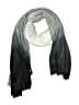 Cushnie 100% Polyester Gray Scarf One size - photo 1