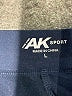 Anne Klein Sport Solid Blue Active Skort Size L - photo 3