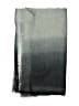Cushnie 100% Polyester Gray Scarf One size - photo 2