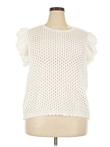 Cato Sweater Vest (view 1)