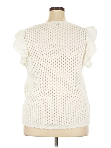 Cato Sweater Vest (view 2)