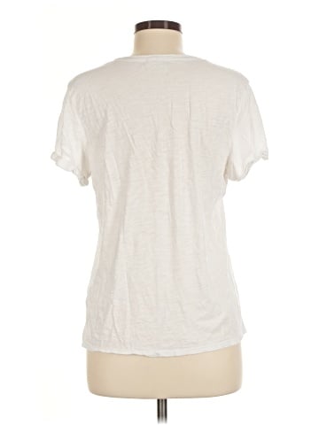 t.la Short Sleeve T-Shirt (view 2)