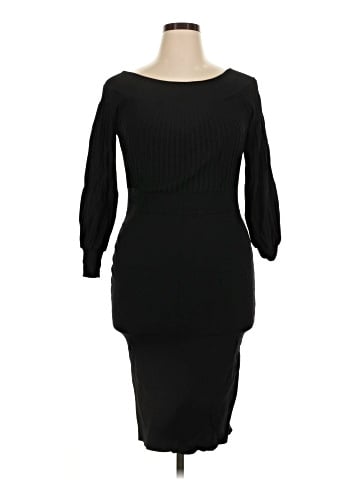 FASHION TO FIGURE Cocktail Dress (view 1)