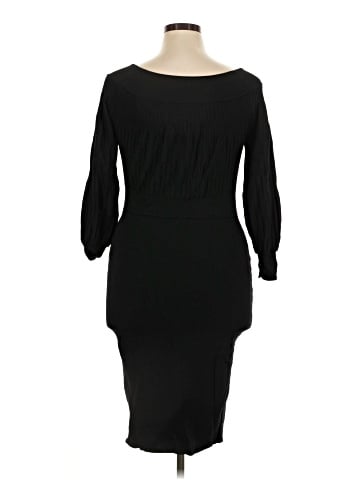 FASHION TO FIGURE Cocktail Dress (view 2)