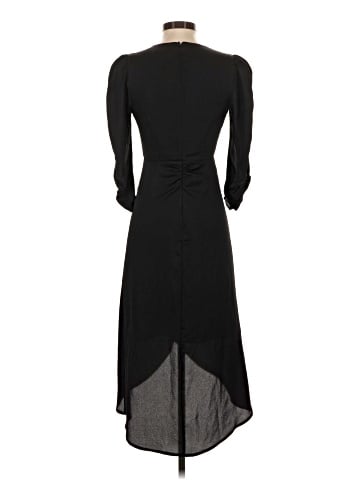 Express Cocktail Dress (view 2)