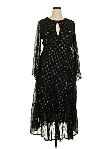 Oliphant Cocktail Dress (view 1)