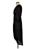 Express 100% Polyester Black Cocktail Dress Size XS - photo 5