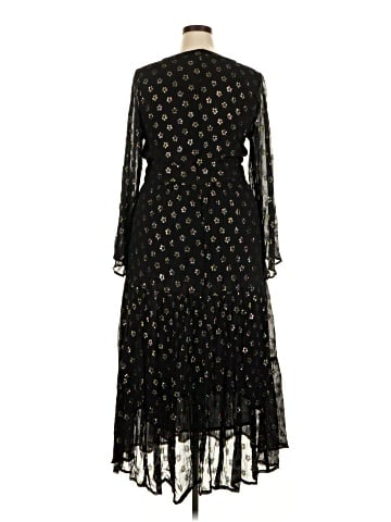 Oliphant Cocktail Dress (view 2)