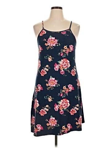 Justify Casual Dress (view 1)