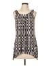 B-Design Black Sleeveless Blouse Size S - photo 1