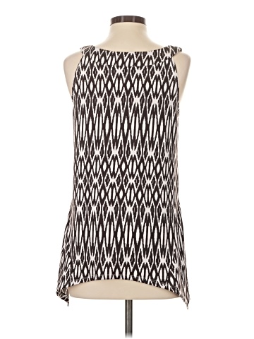 B-Design Sleeveless Blouse (view 2)