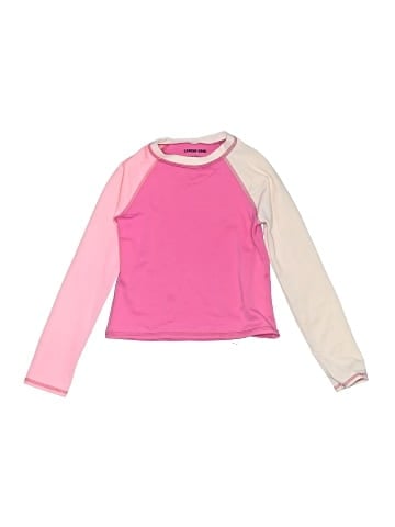 Lands' End Rash Guard (view 1)