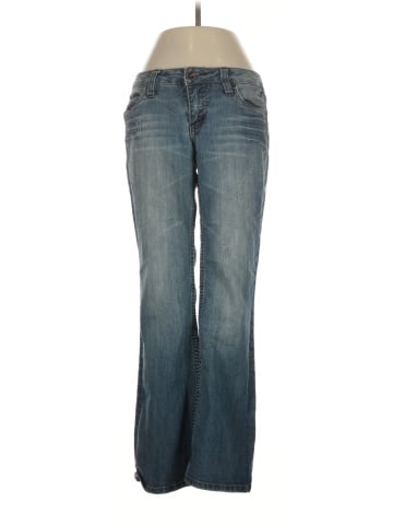 Refuge Jeans (view 1)