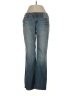 Refuge Blue Jeans Size 4 (estimated) - photo 1
