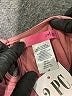 2hip Stripes Pink Dress Size 10 - photo 3