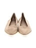 Theory Tan Flats Size EU 38 1/2 - photo 2