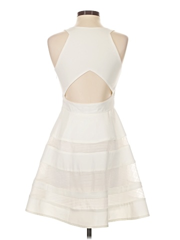 Lulus Cocktail Dress (view 2)