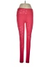 Oiselle Graphic Pink Active Pants Size 4 - photo 1