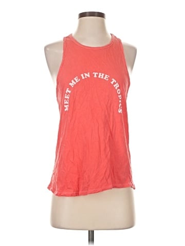 Billabong Tank Top (view 1)