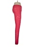 Oiselle Graphic Pink Active Pants Size 4 - photo 4
