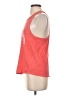 Billabong 100% Cotton Red Tank Top Size S - photo 5