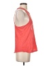 Billabong 100% Cotton Red Tank Top Size S - photo 4