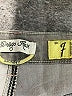 Indigo Rein Gray Jeans Size 7 - photo 7