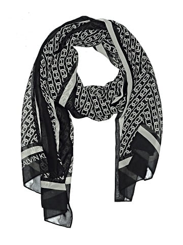 Calvin Klein Scarf (view 1)