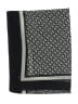 Calvin Klein Black Scarf One size - photo 2