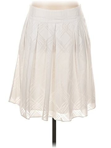 Express Design Studio Casual Skirt (view 1)