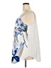 Alfani Silver Sleeveless Blouse Size 3X - photo 5