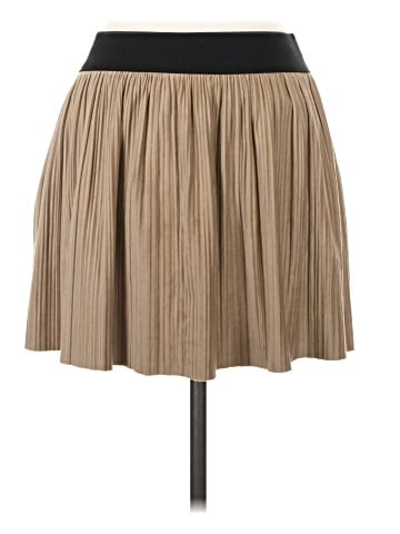 BCBGMAXAZRIA Casual Skirt (view 2)