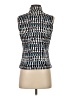 Tail Teal Sleeveless Blouse Size S - photo 2