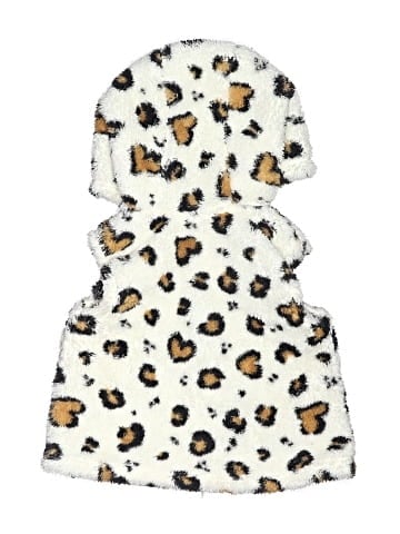 Little Me Faux Fur Vest (view 2)