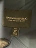 Banana Republic Blue Blazer Size 4 Petite - photo 6