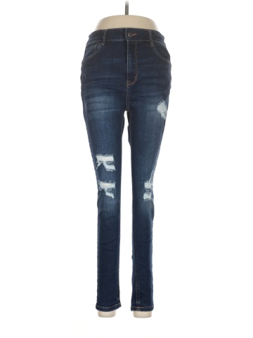 Wax Jean Jeans (view 1)