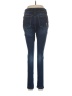 Wax Jean Hearts Blue Jeans Size 9 - photo 2