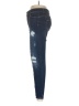 Wax Jean Hearts Blue Jeans Size 9 - photo 5
