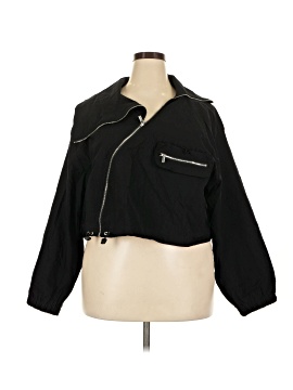 Like An Angel Jacket