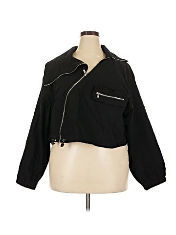 Like an Angel Jacket (view 1)